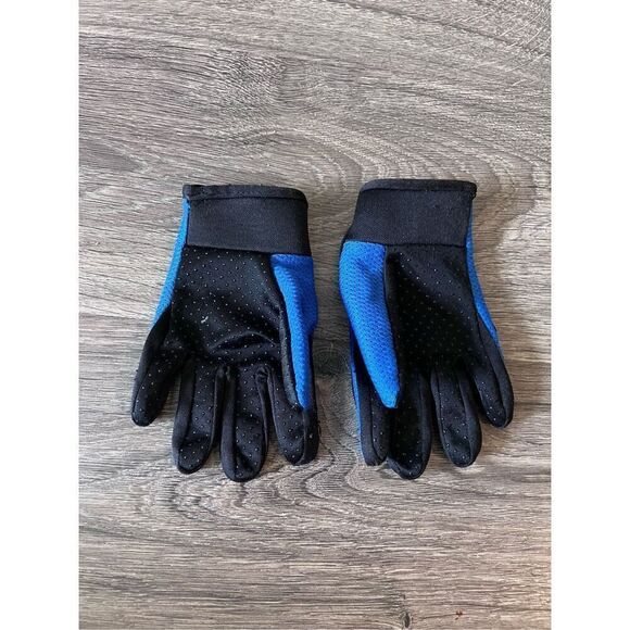 Frienda Kids Motorcycle Gloves Power Sports Racing Gloves Riding Dirty Bike - Picture 2 of 2